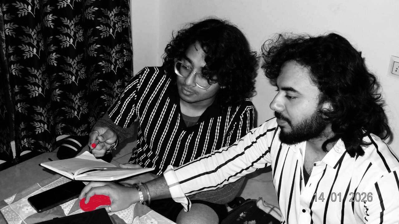 Early days at C3iHub