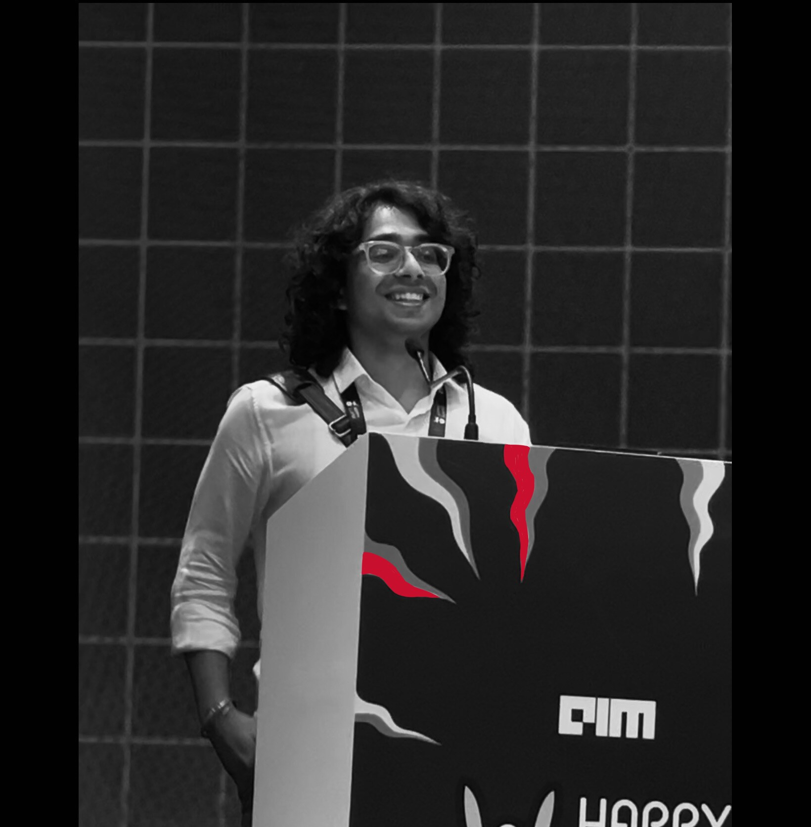Abhishek Waghmare